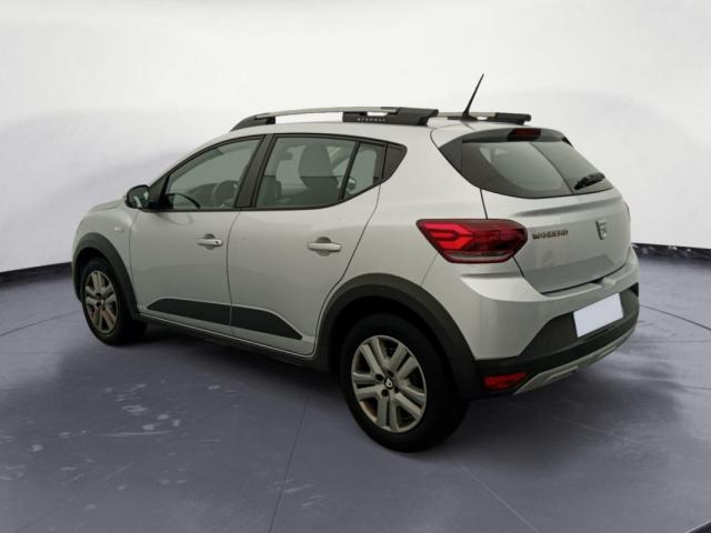 Dacia Sandero Iii image 4
