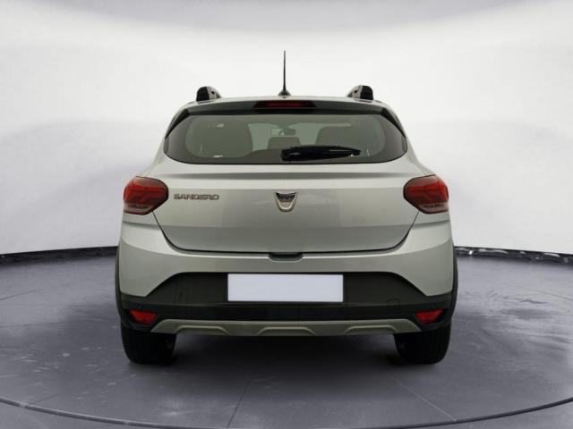 Dacia Sandero Iii image 1