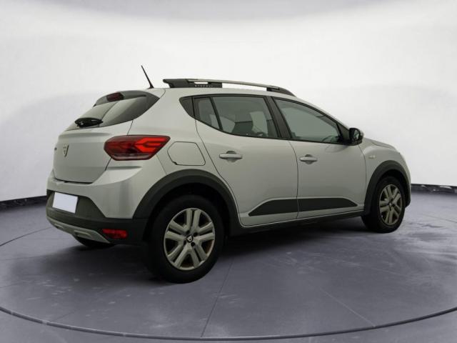 Dacia Sandero Iii image 6