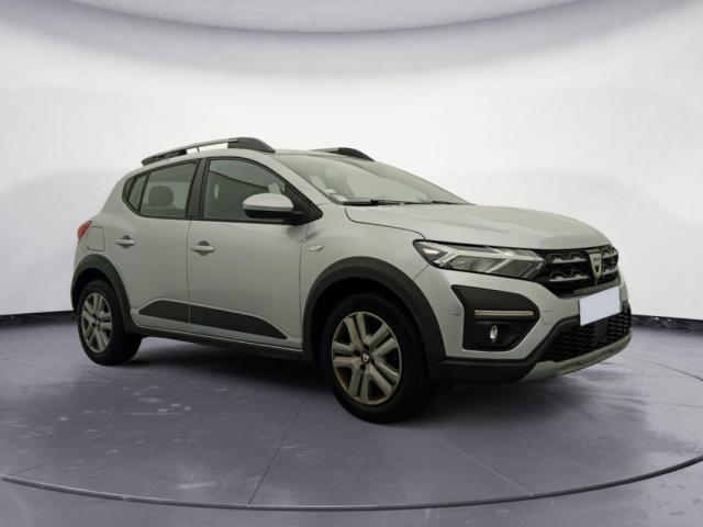 Dacia Sandero Iii image 5