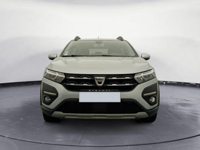 Dacia Sandero Iii image 9