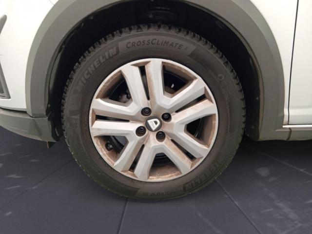 Dacia Sandero Iii image 3