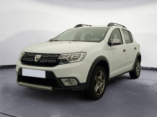 Dacia Sandero Ii Stepway Tce 90 E6c