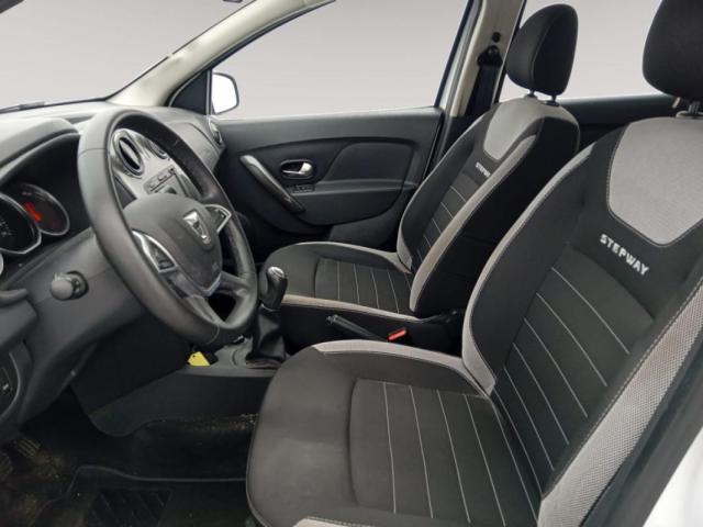 Dacia Sandero Ii image 8