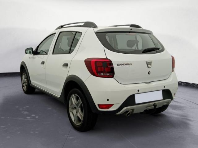 Dacia Sandero Ii image 6