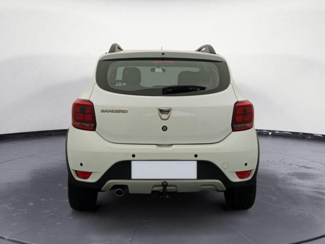 Dacia Sandero Ii image 2