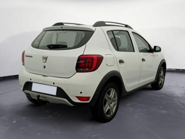 Dacia Sandero Ii image 4