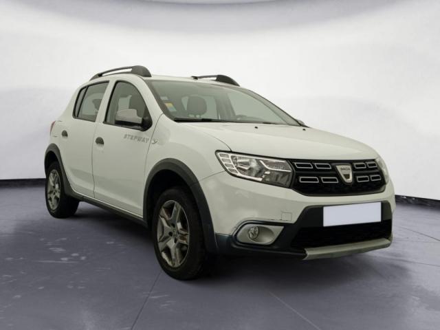 Dacia Sandero Ii image 9