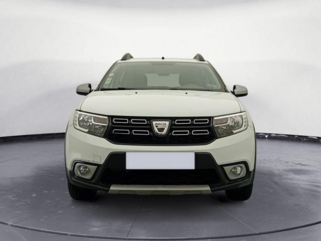 Dacia Sandero Ii image 3