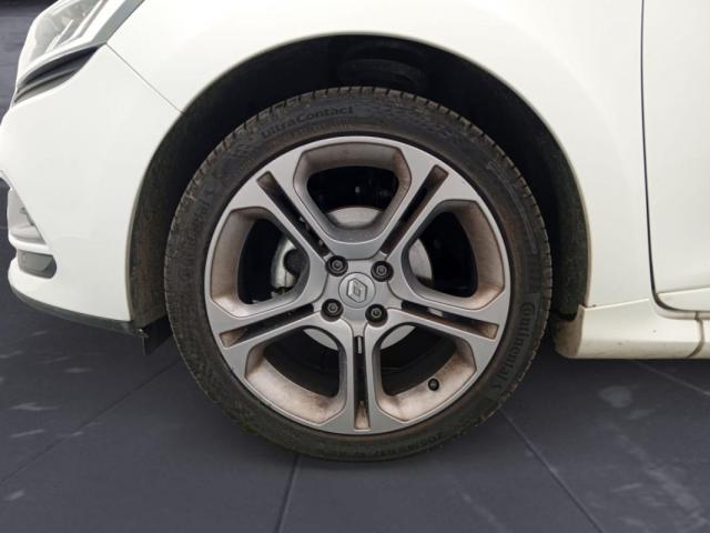 Renault Clio image 8