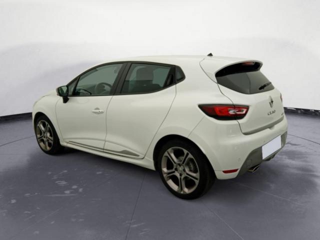 Renault Clio image 9