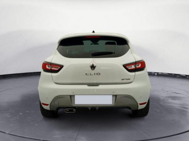 Renault Clio image 5