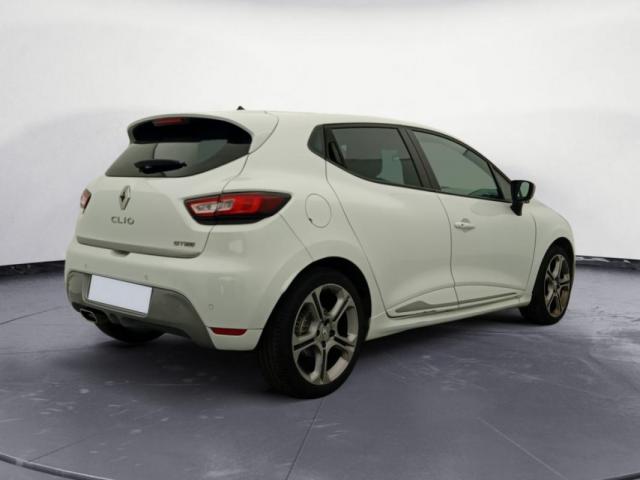 Renault Clio image 7