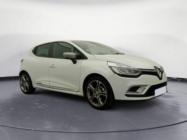Renault Clio image 4