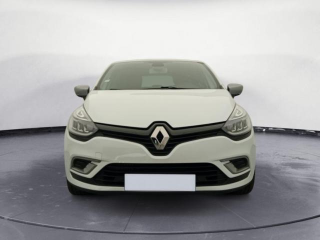 Renault Clio image 3