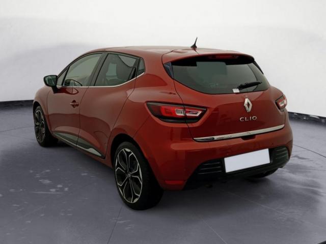 Renault Clio image 6