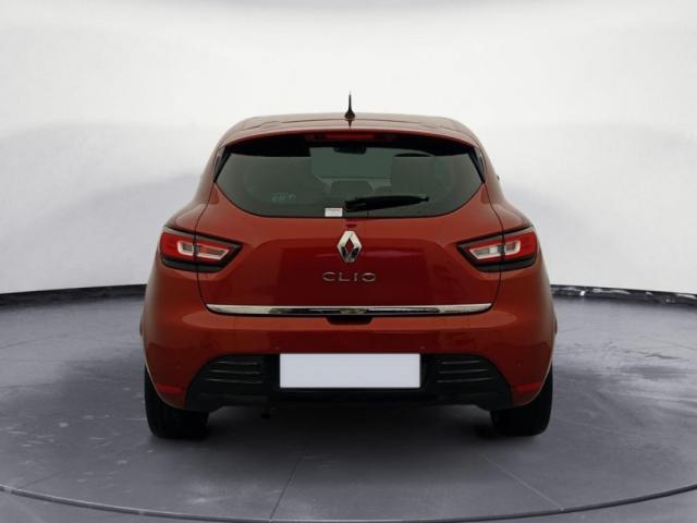 Renault Clio image 9