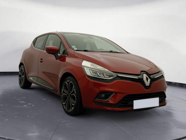Renault Clio image 7
