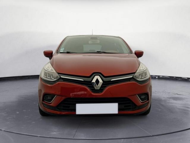 Renault Clio image 8