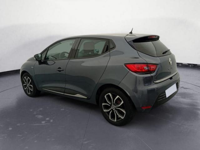 Renault Clio image 4