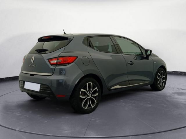 Renault Clio image 8