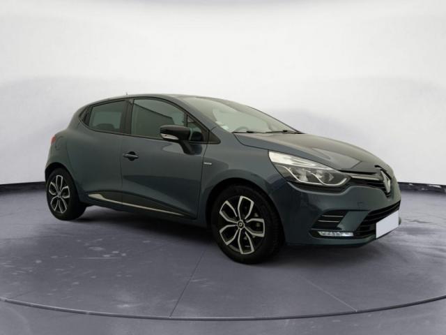 Renault Clio image 6