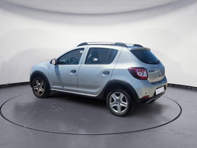 Dacia Sandero Ii image 1