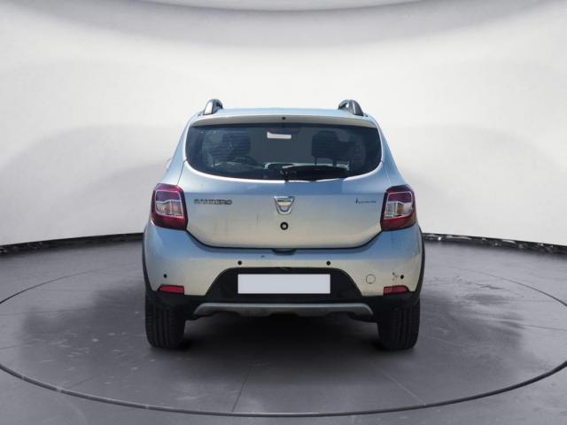 Dacia Sandero Ii image 8