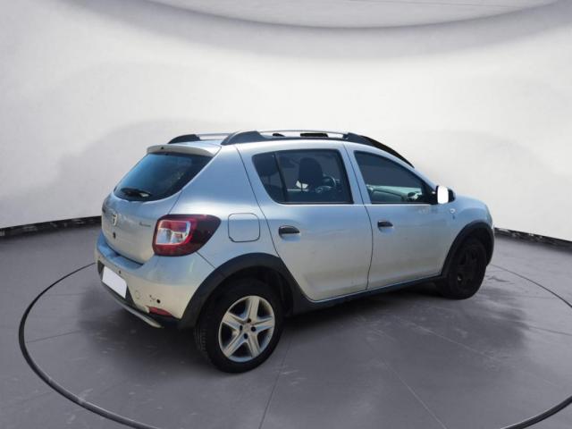 Dacia Sandero Ii image 9