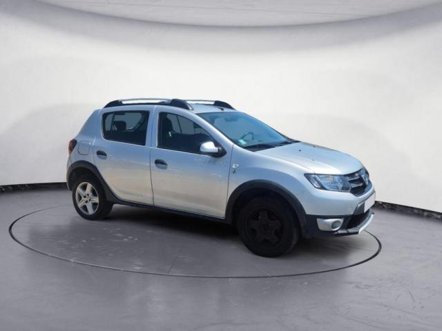 Dacia Sandero Ii image 3