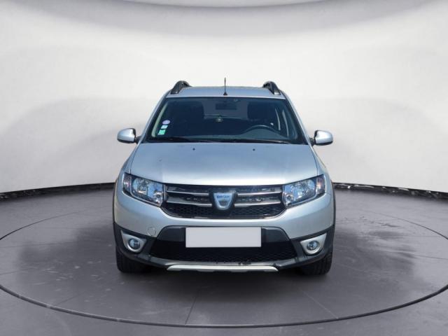 Dacia Sandero Ii image 4