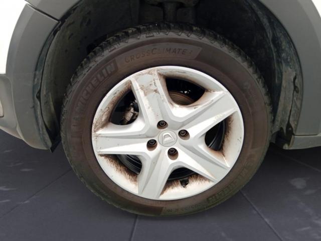 Dacia Sandero Ii image 9