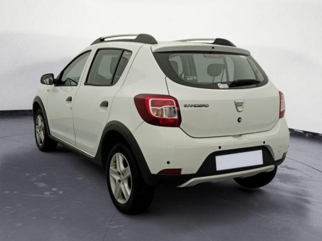 Dacia Sandero Ii image 6
