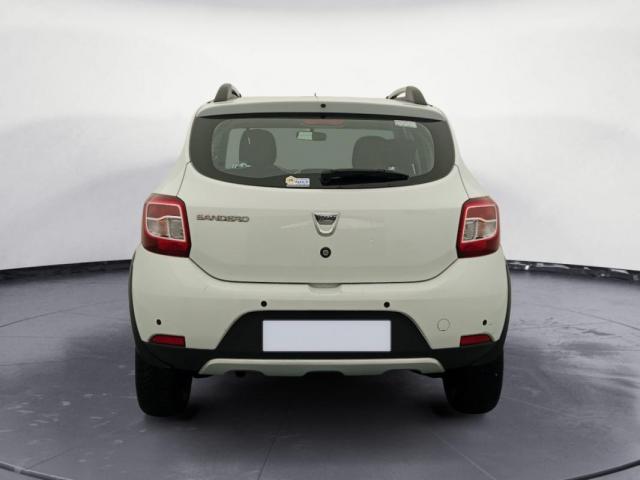 Dacia Sandero Ii image 1
