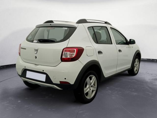 Dacia Sandero Ii image 3