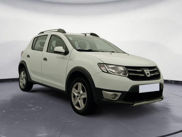 Dacia Sandero Ii image 4