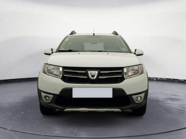 Dacia Sandero Ii image 7