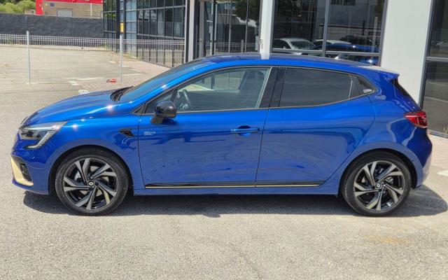Renault Clio image 9