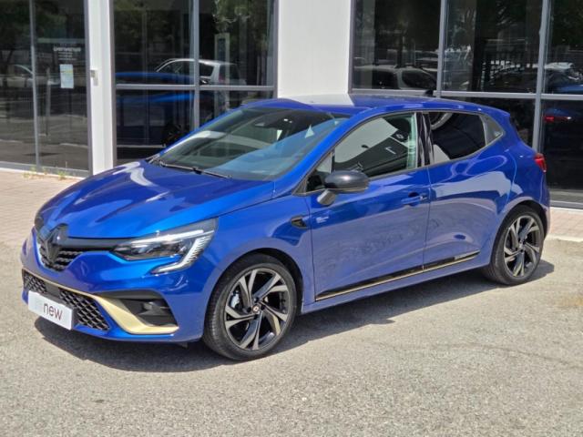Renault Clio image 3