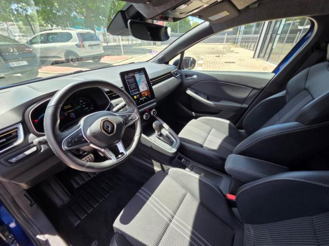 Renault Clio image 4