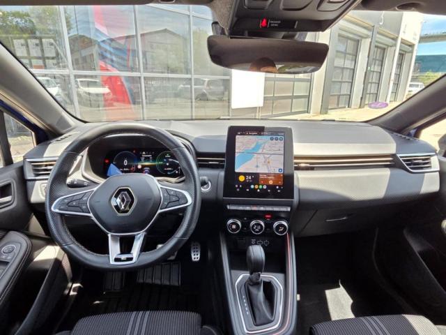 Renault Clio image 6
