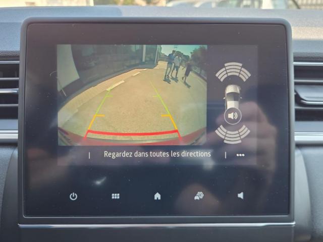 Renault Captur image 9