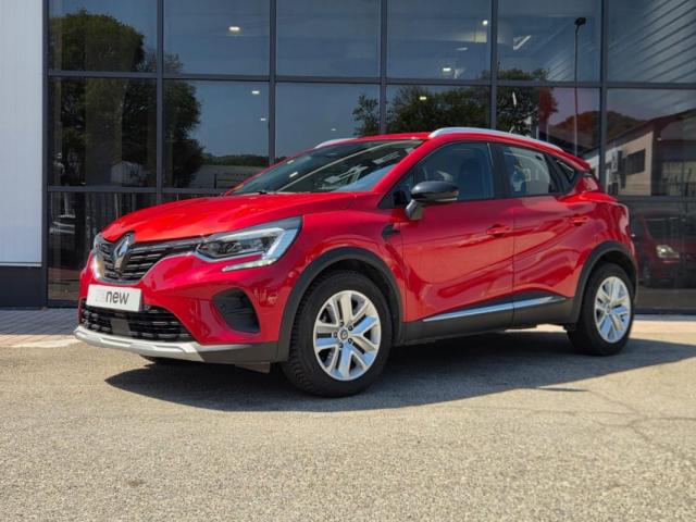 Renault Captur image 2