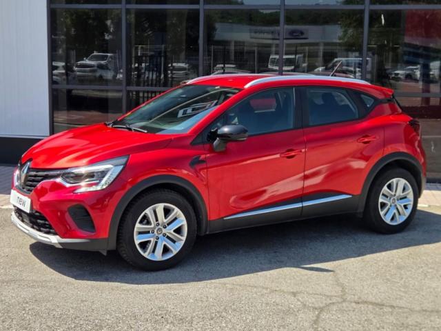 Renault Captur image 8