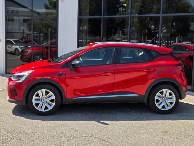 Renault Captur image 6