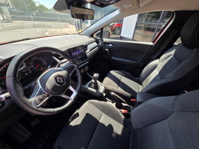Renault Captur image 5