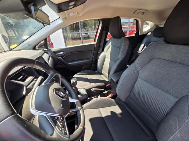 Renault Captur image 4