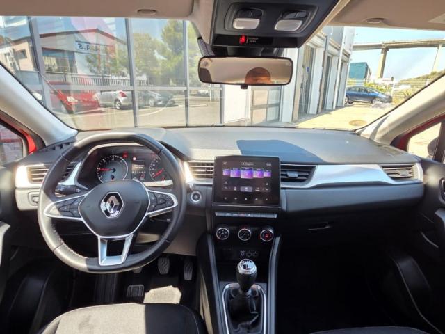 Renault Captur image 1