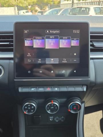 Renault Captur image 3