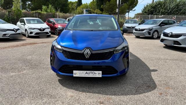 Renault Clio image 2
